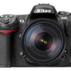 Image for article titled Nikon D300 DSLR Announced, Rocks 12.3 Megapixels and Live View Goodness